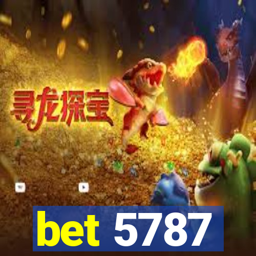 bet 5787